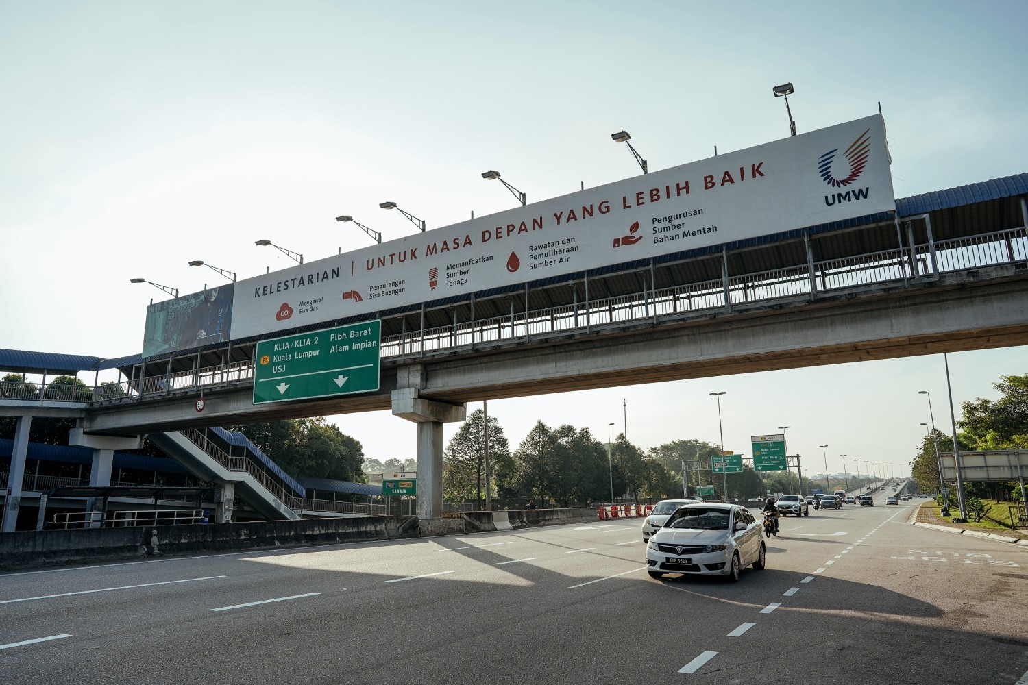 PROLINTAS-Pedestrian-Bridge