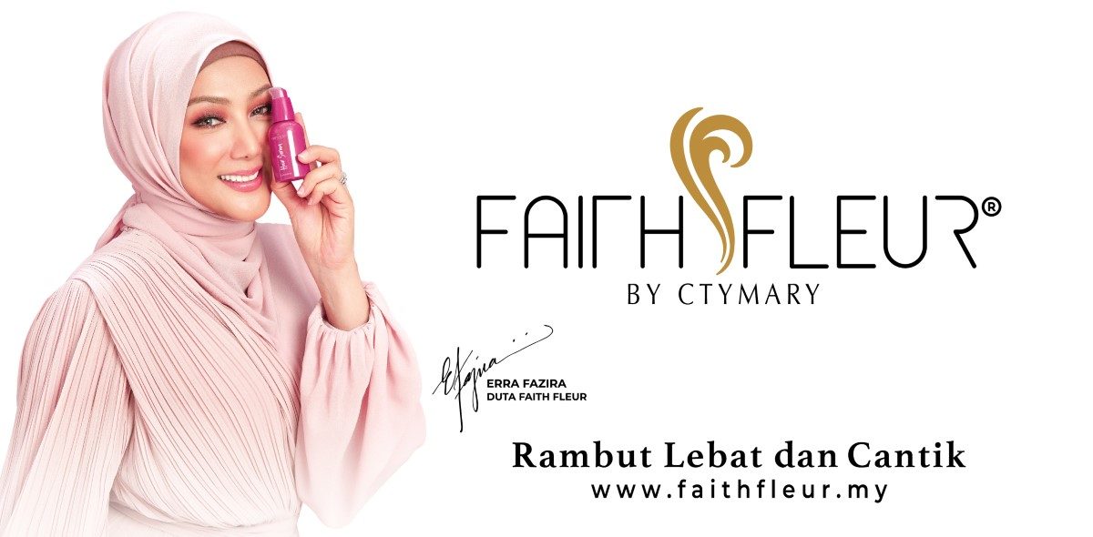 Faith Fleur by Ctymary