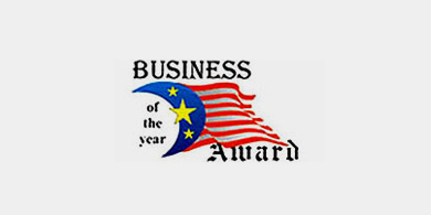 Business of the Year Award 2009