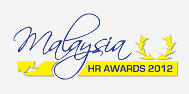 Malaysia HR Awards 2012