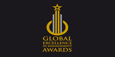 Global Excellence in Management Awards 2013