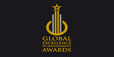 Global Excellence in Management Awards 2013