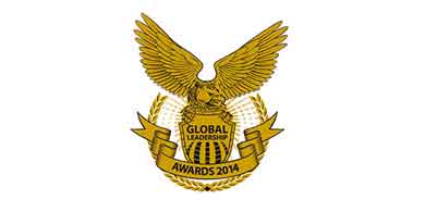 Global Leadership Awards 2014