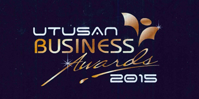 Utusan Business Awards 2015