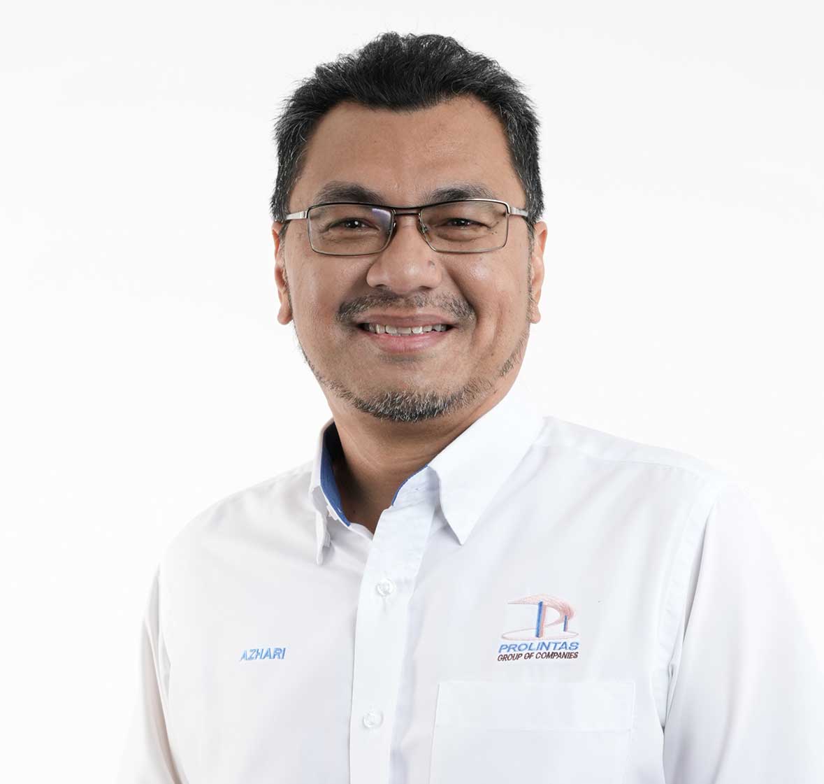 Azhari Karim