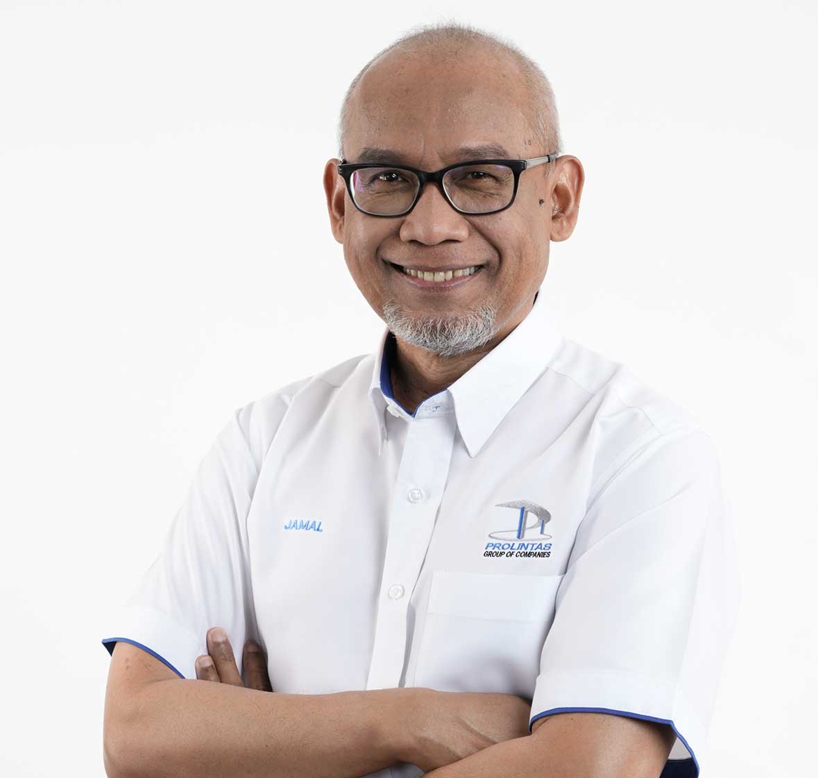 Jamaludin Mohd Nor