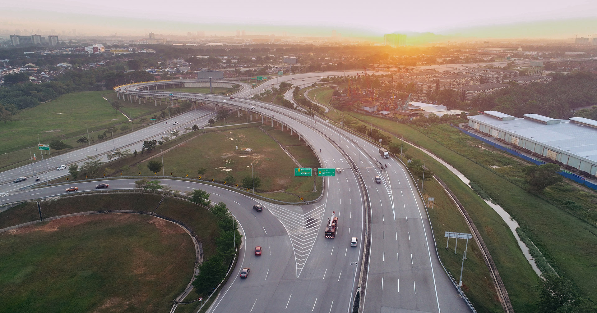 Connecting Communities