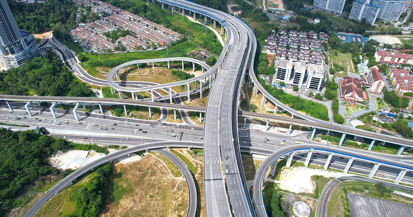 Unrivalled Access for Growth