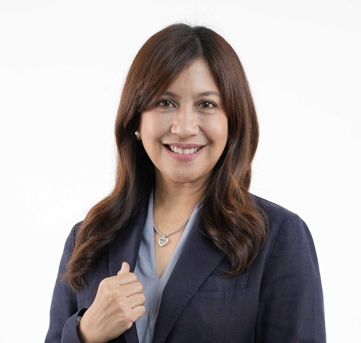 YBhg Datin Suryani Binti Tun Ahmad Sarji