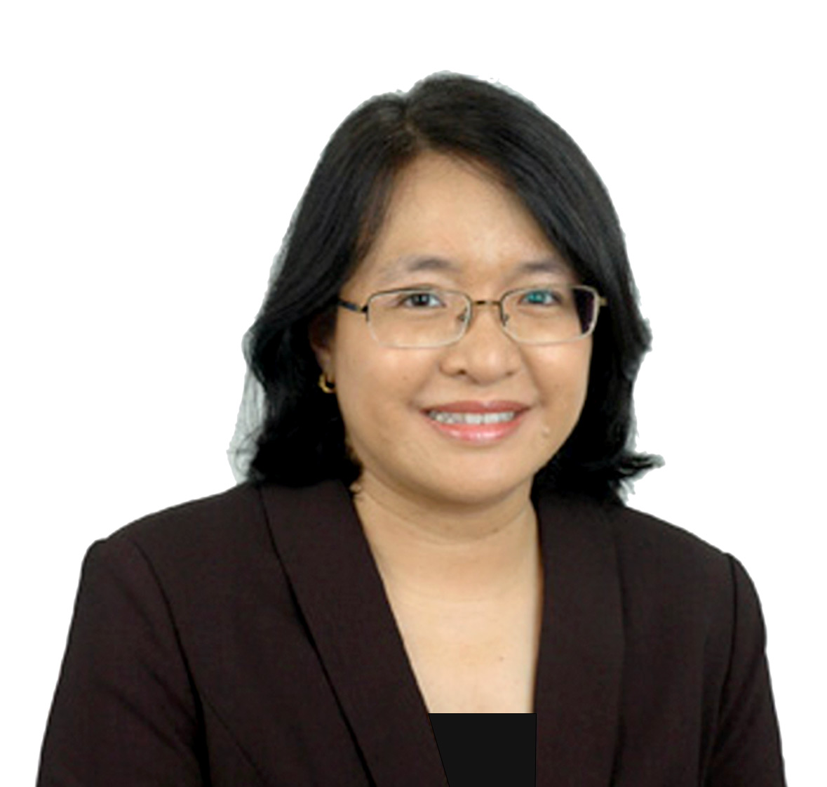 YBhg Datin Shelina Binti Razaly Wahi