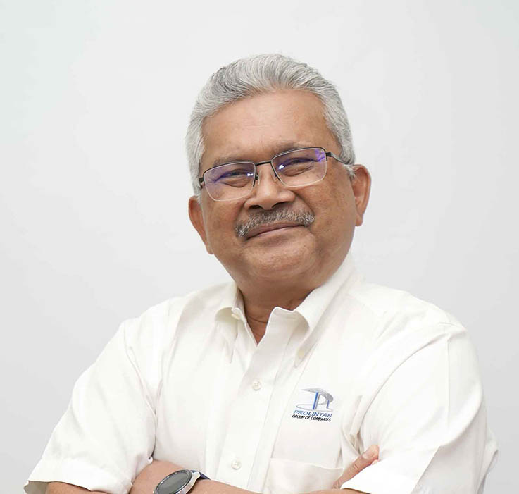 Zakaria Shaffie