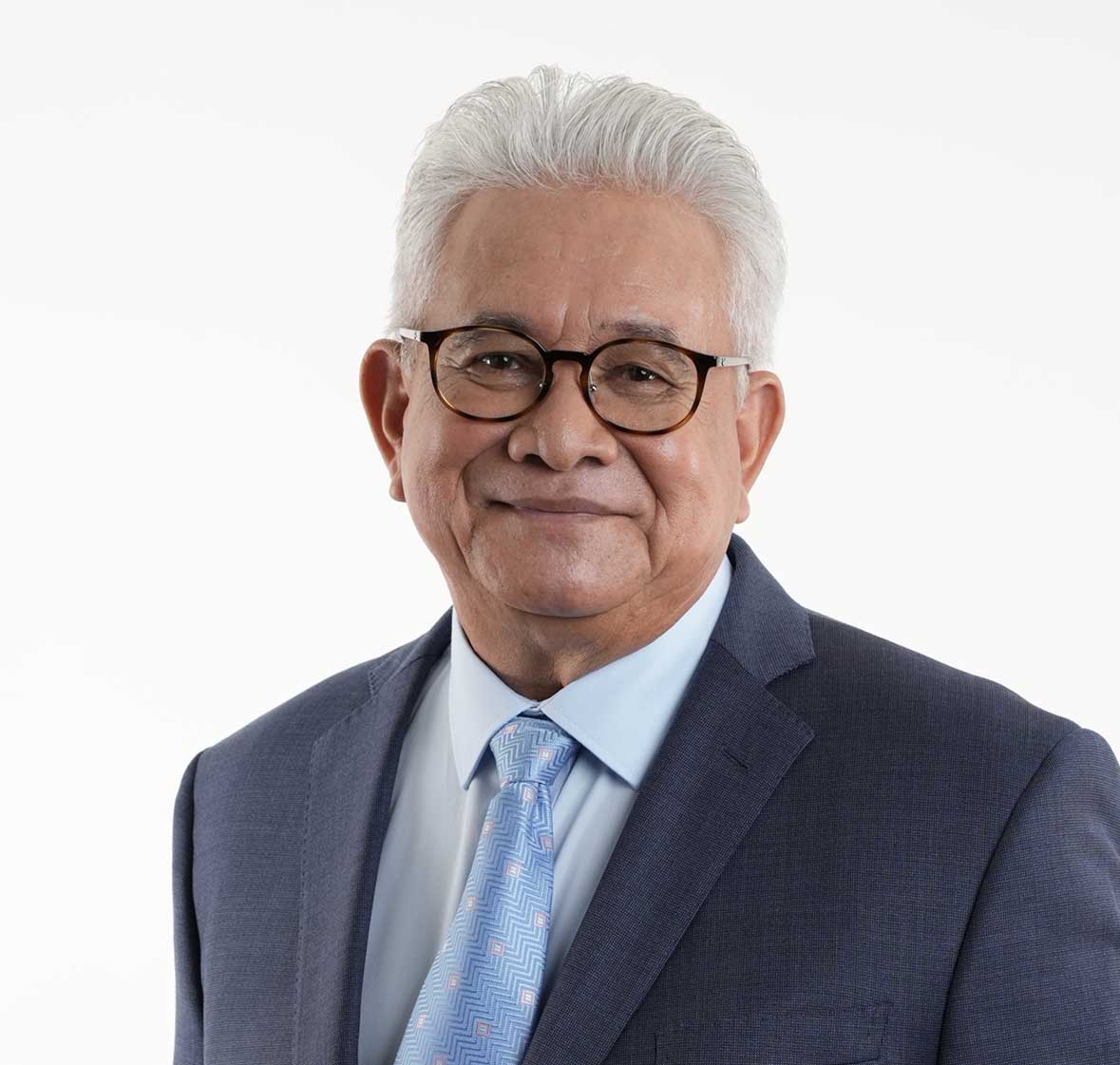 YBhg Dato’ Ikmal Hijaz bin Hashim