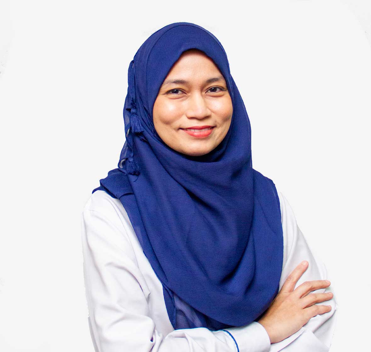 Sr Azury Kamaruddin