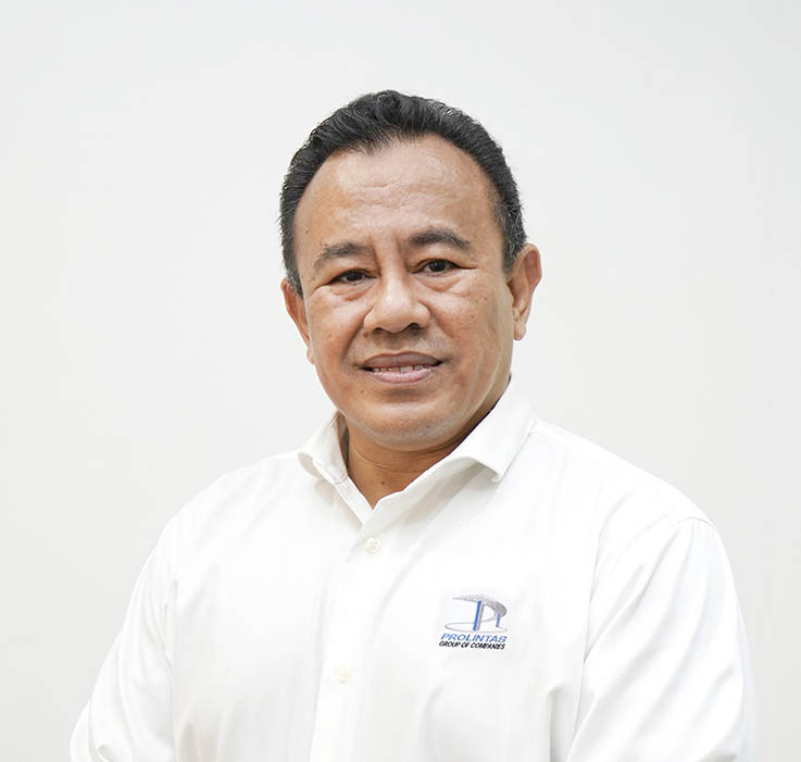 Mohamad Azlan Bin Mohamad Alam
