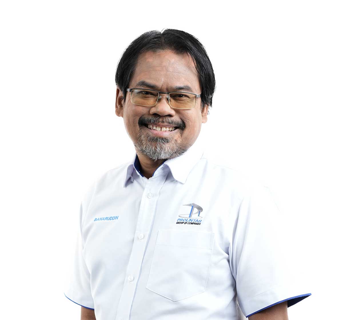 Ts. Baharuddin Samsuddin
