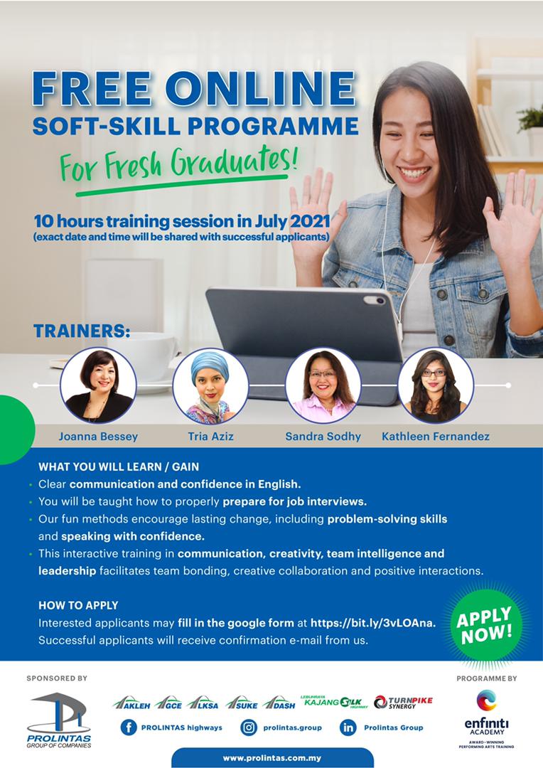 Soft Skill Programme