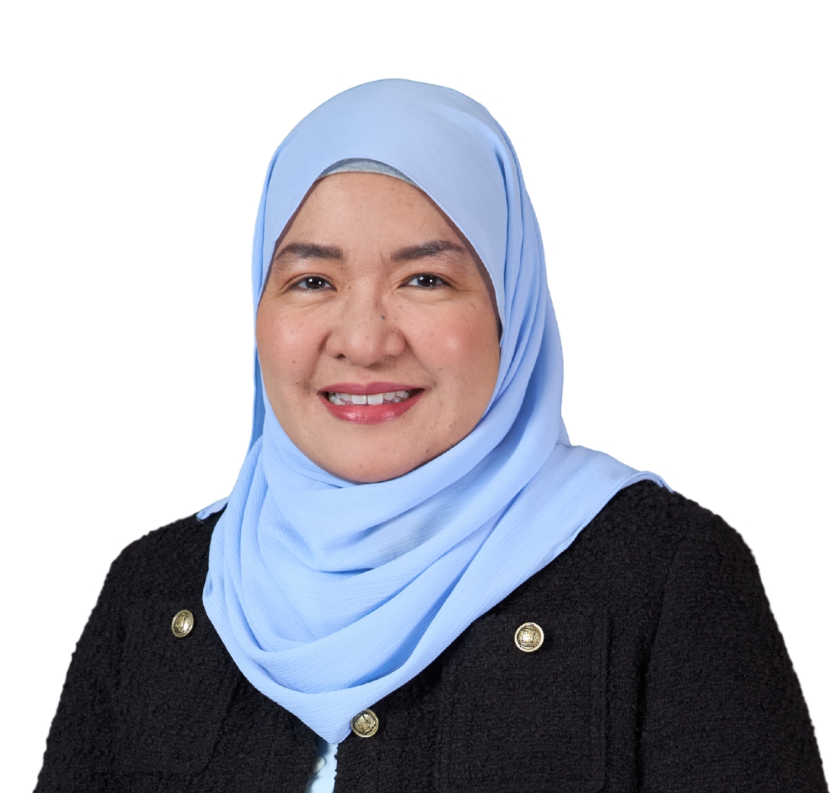 YBHG. DATIN SHELINA BINTI RAZALY WAHI