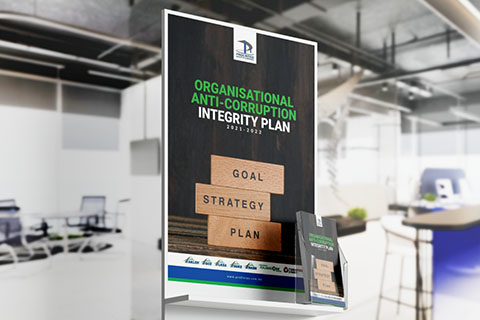 Integrity<br />
Plan Image