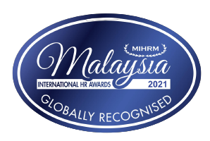 21st Malaysia International HR Awards 2021