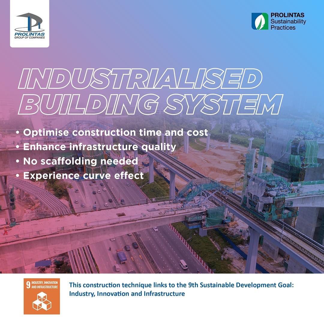 Industrialised Building System