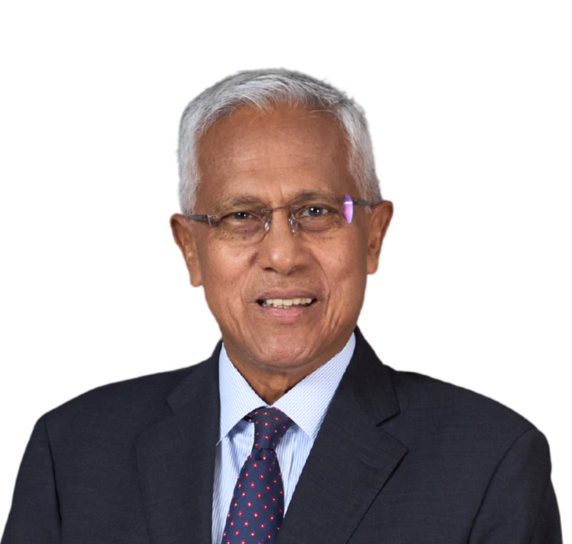 YBHG. DATO' IDRIS BIN KECHOT