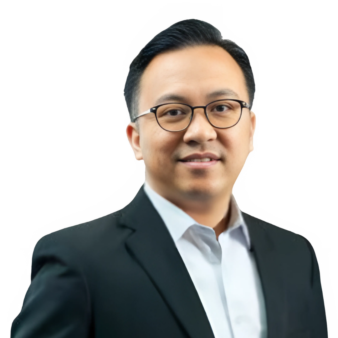 ENCIK MOHD KAMIL BIN IBRAHIM