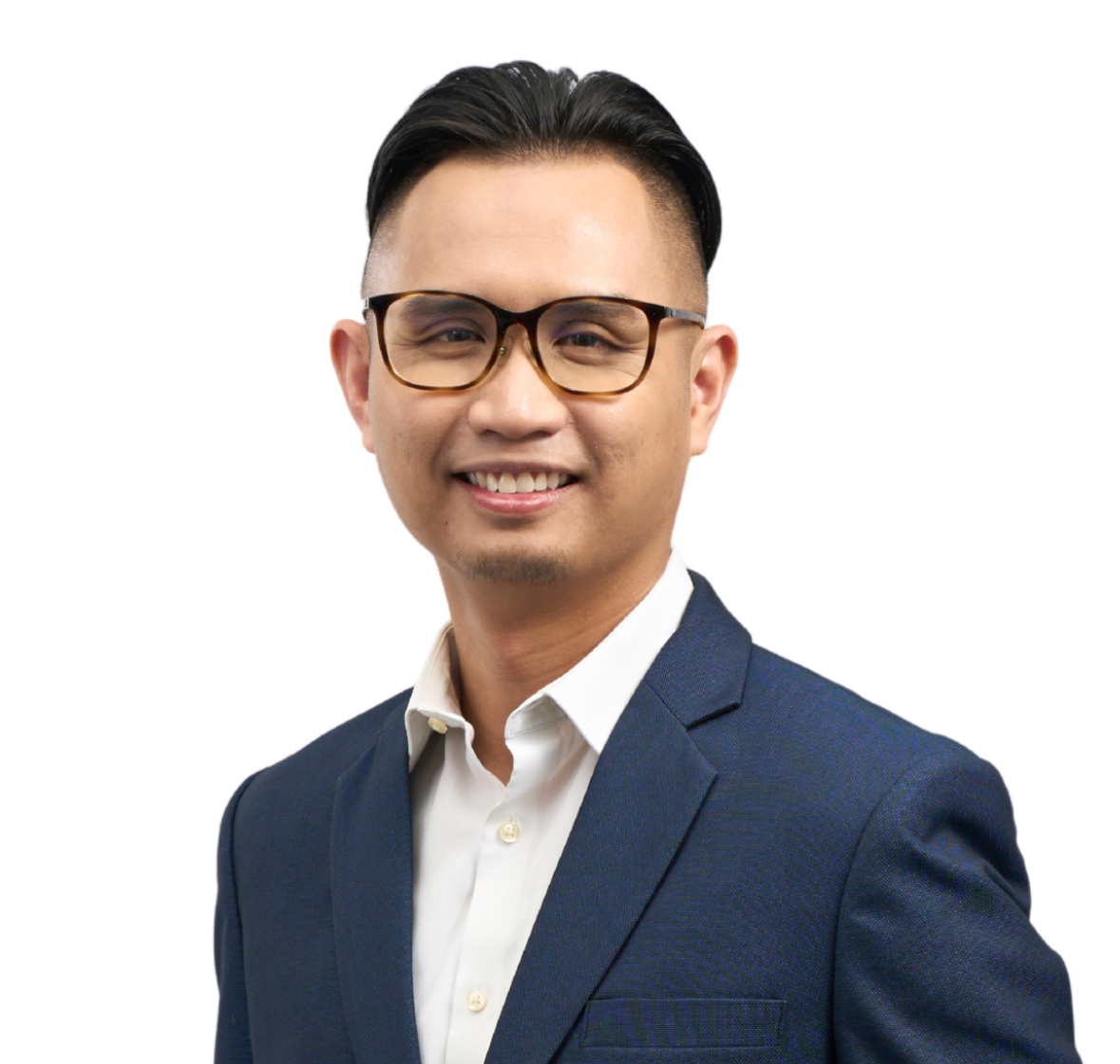 ENCIK MOHD AZMIR BIN MOHD JANI