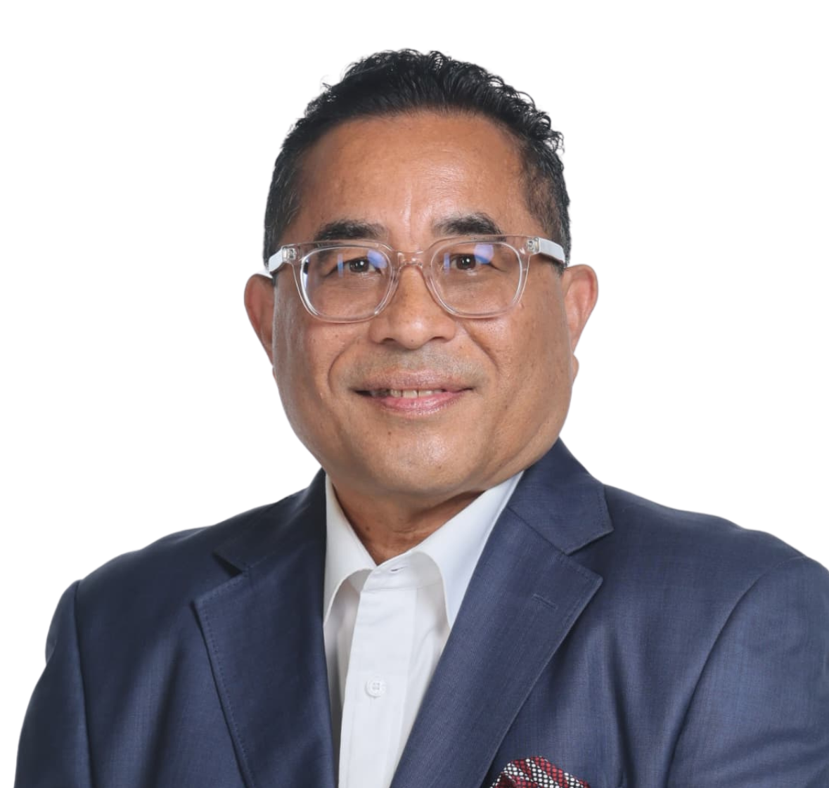 ENCIK ABDULLAH BIN ABU SAMAH